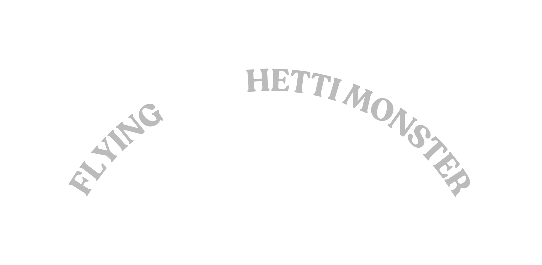 FLYING SPAGHETTI MONSTER